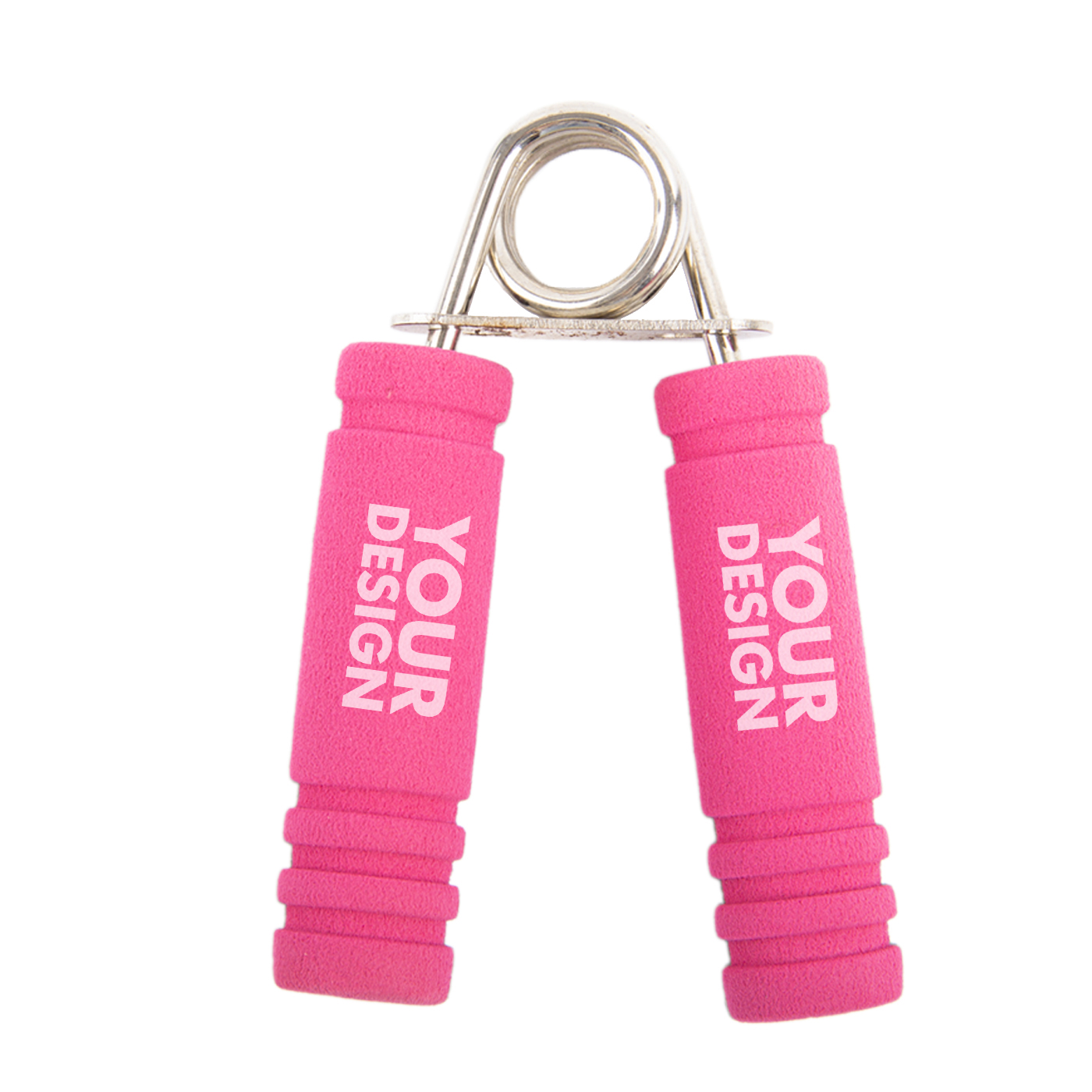 Foam Manual Hand Grip Strengthener1