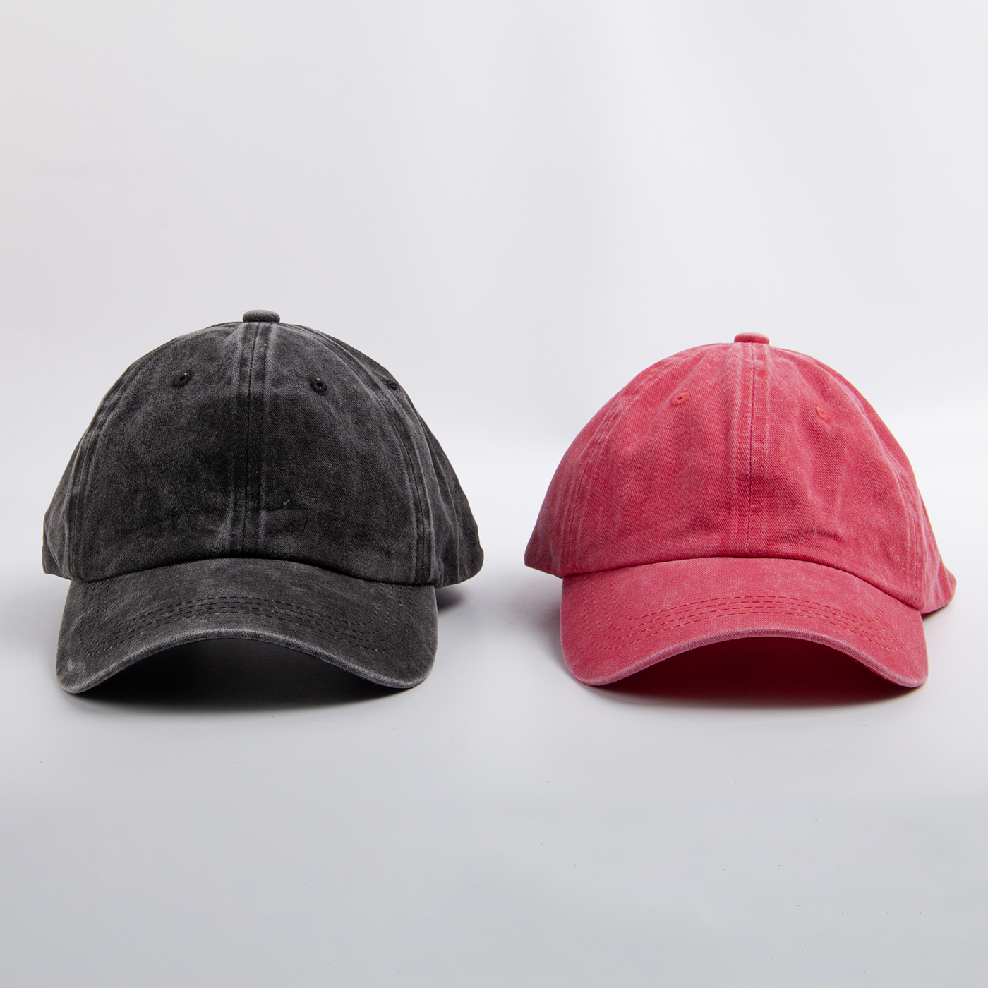 Promotional Washed Baseball Cap3