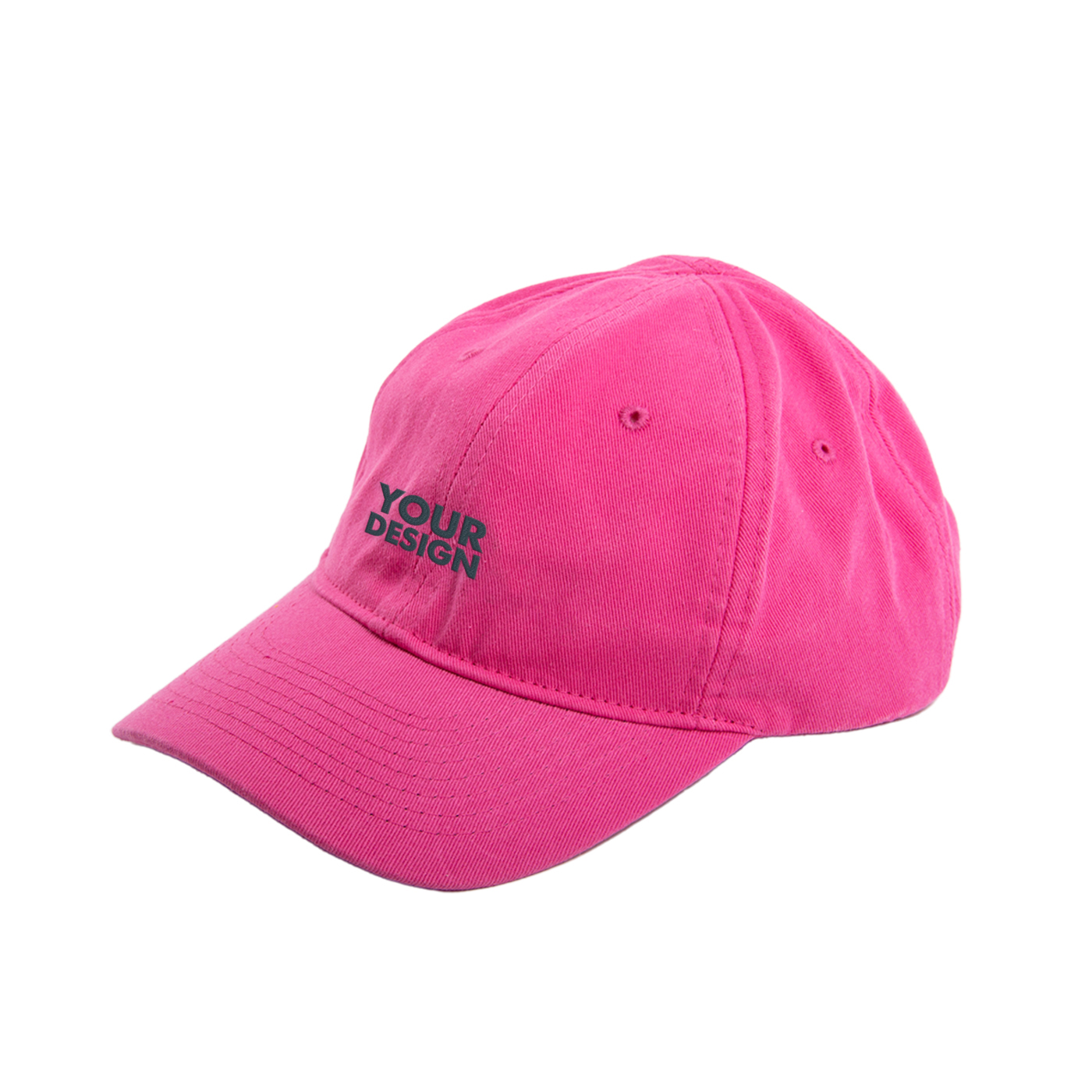 Promotional Embroidered Baseball Cap1