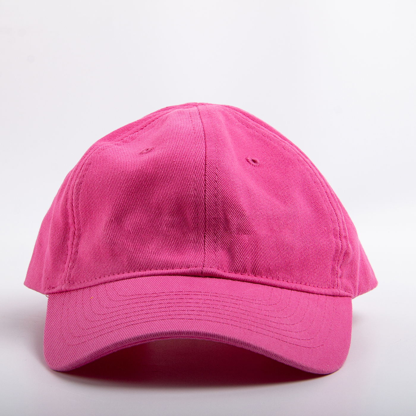 Promotional Embroidered Baseball Cap4