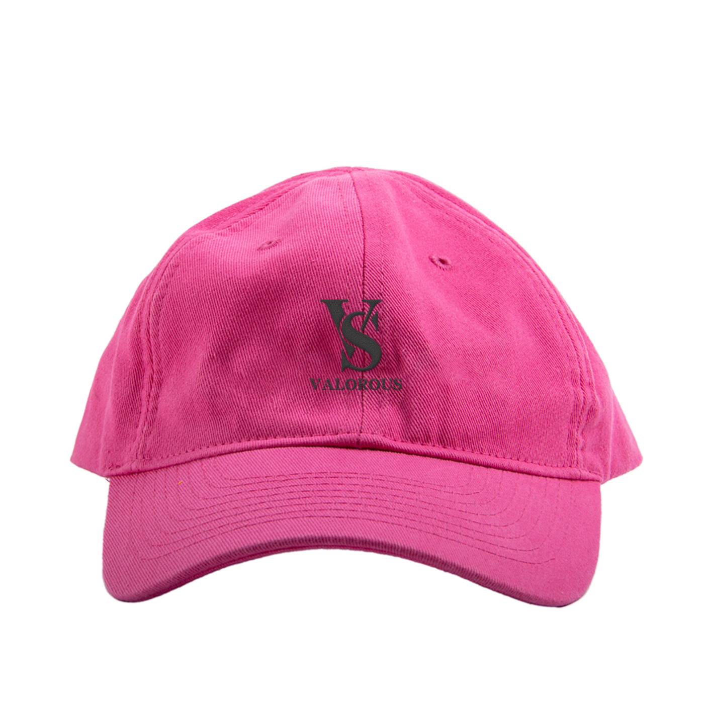 Promotional Embroidered Baseball Cap