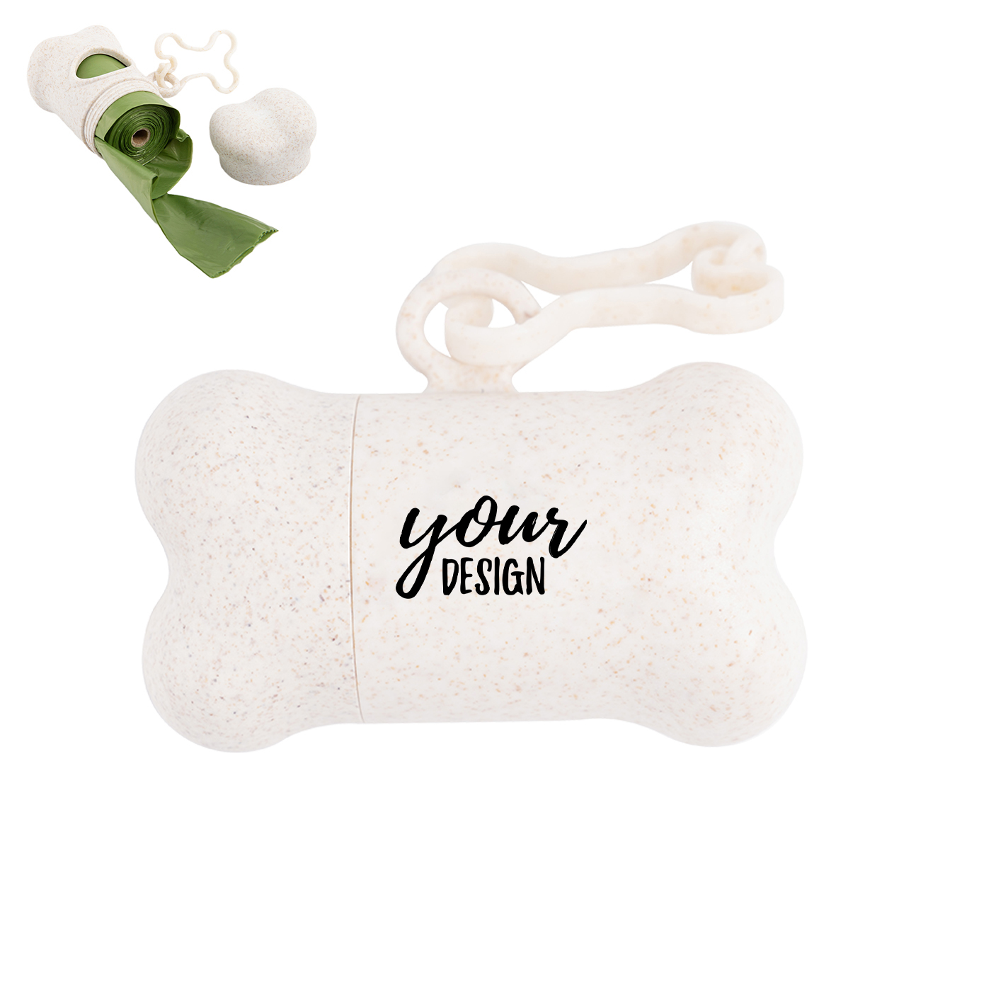 Dog Poop Bag Dispenser2