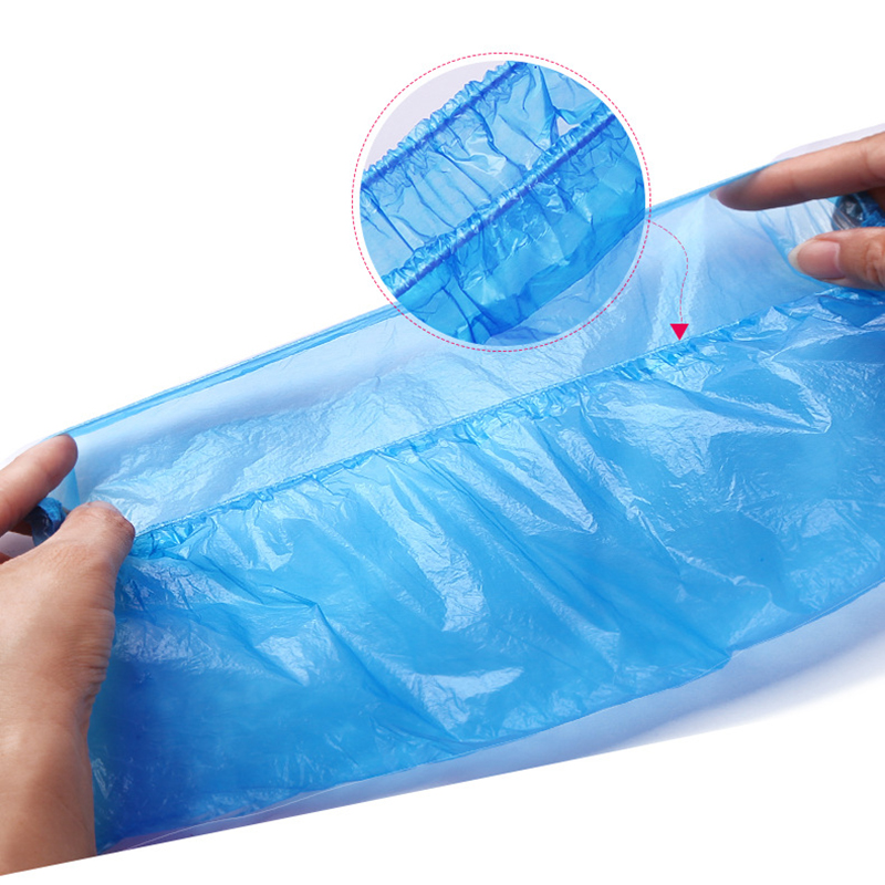 Waterproof Shoe Cover2