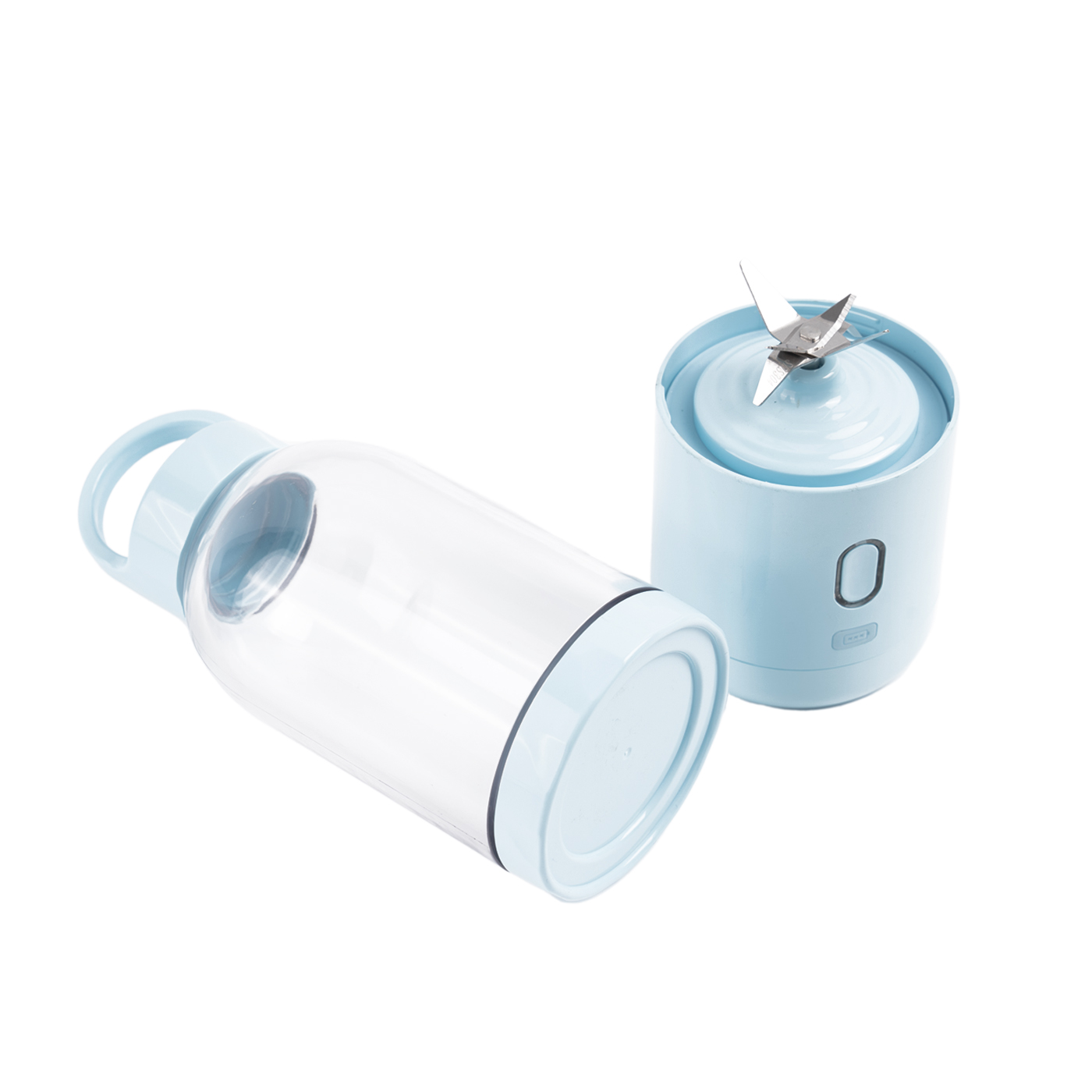 Portable Travel Juicer Blender2