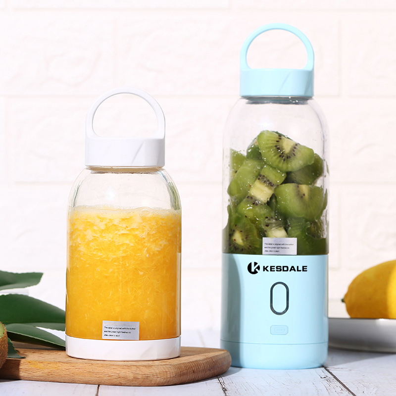 Portable Travel Juicer Blender