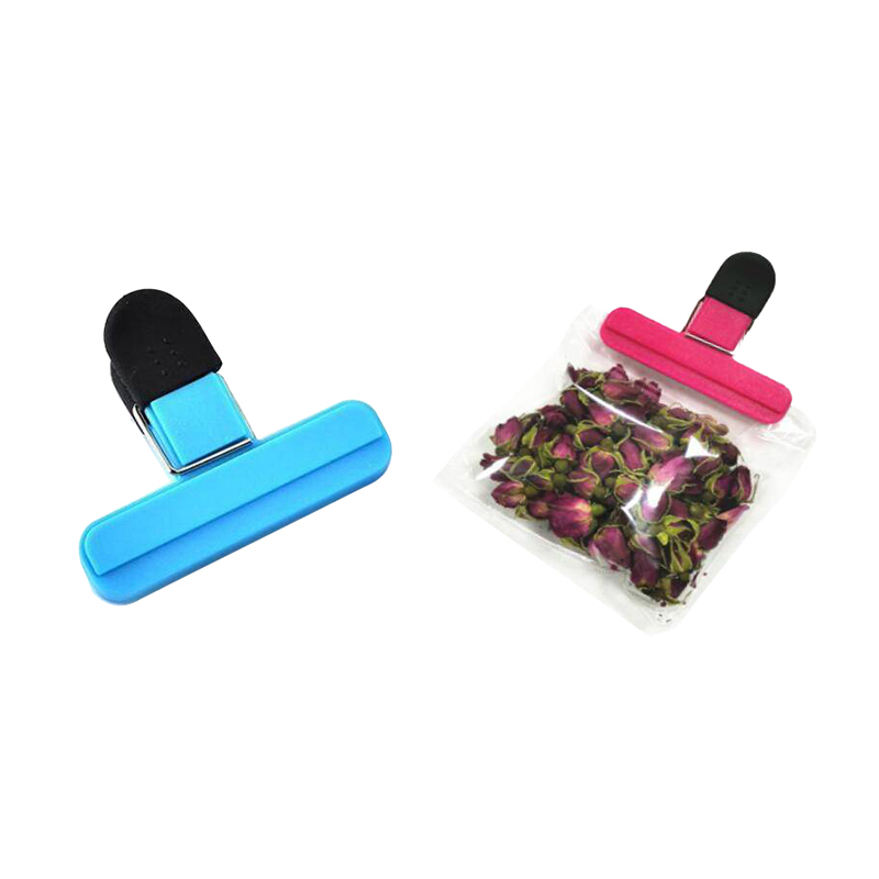 Custom Chip Bag Clip3