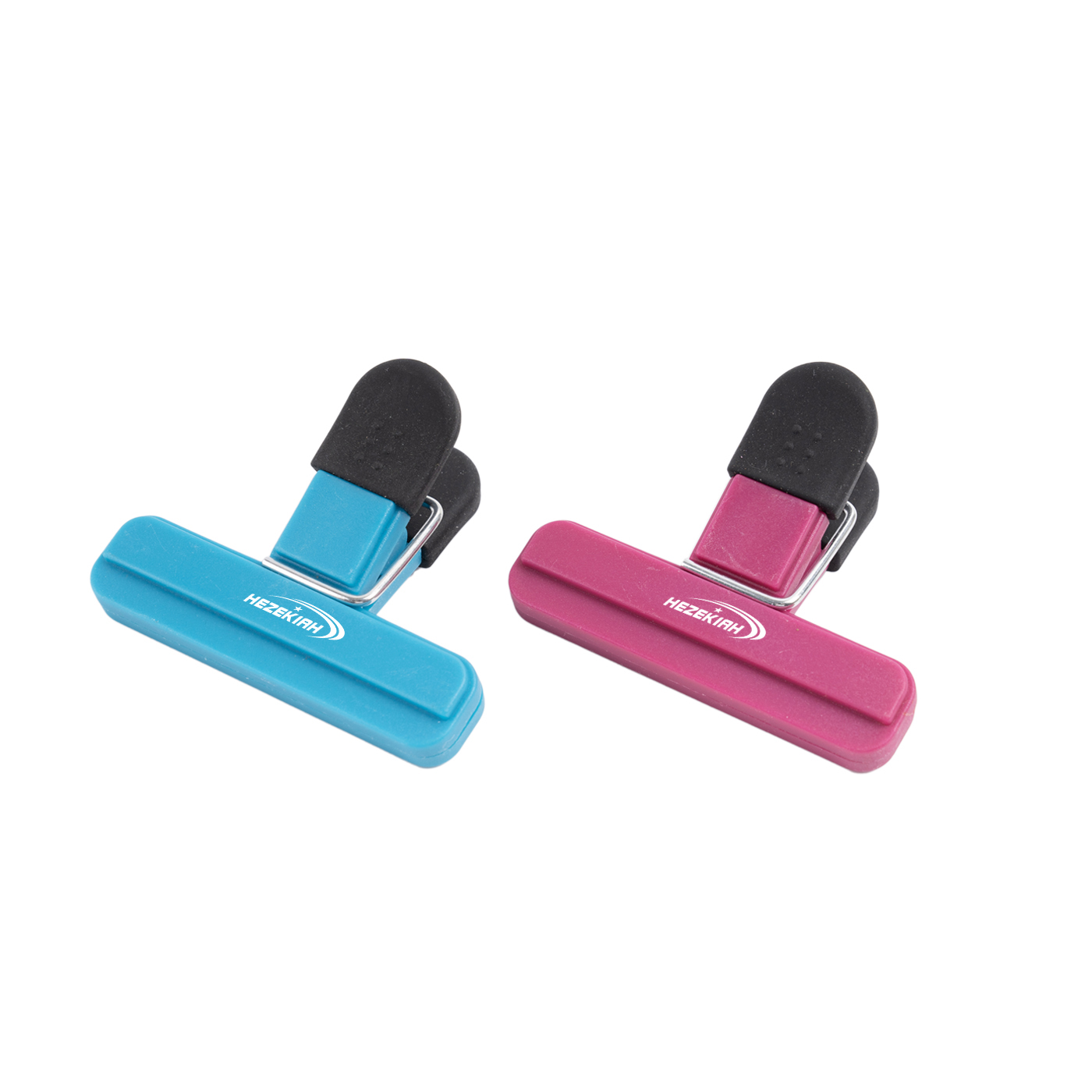 Custom Chip Bag Clip1