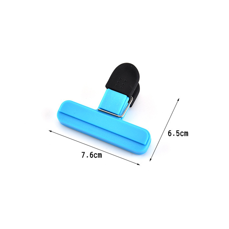 Custom Chip Bag Clip4