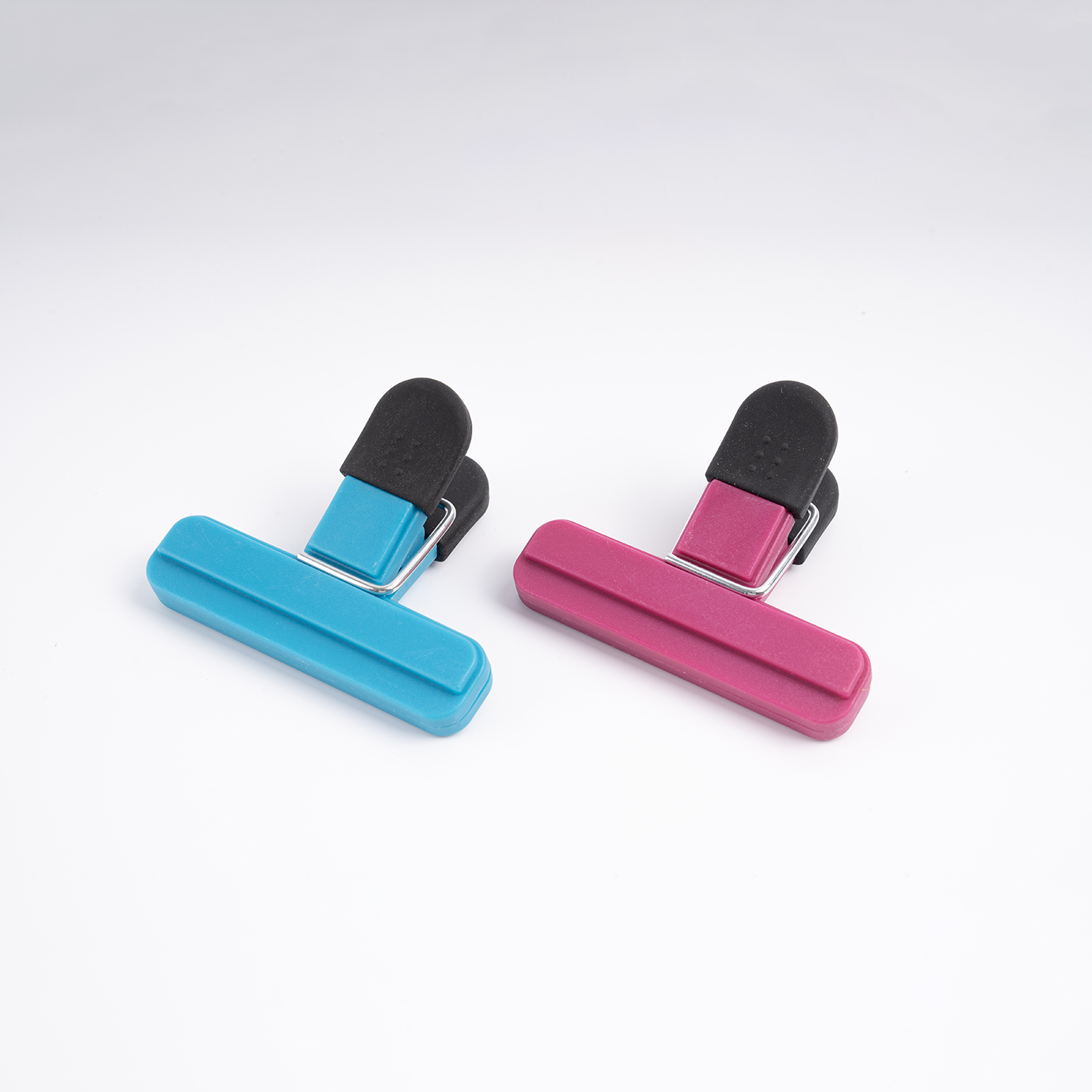 Custom Chip Bag Clip2