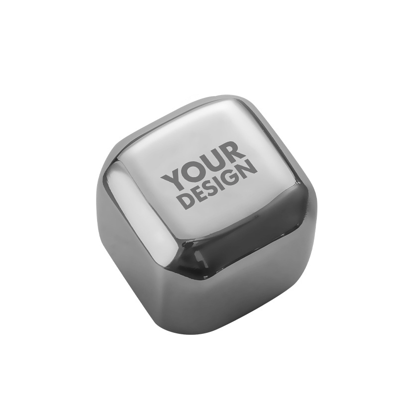 Stainless Steel Chilling Stone2