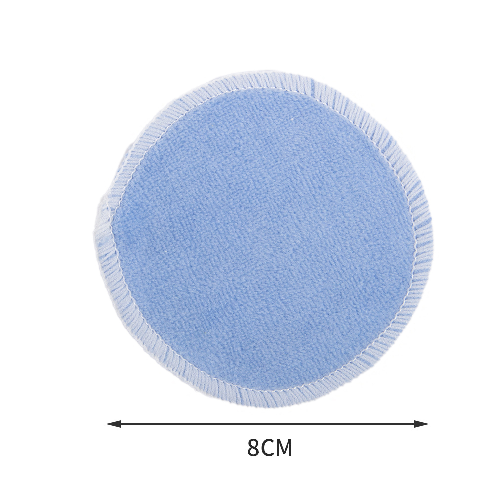 Reusable Bamboo Makeup Remover Pad2