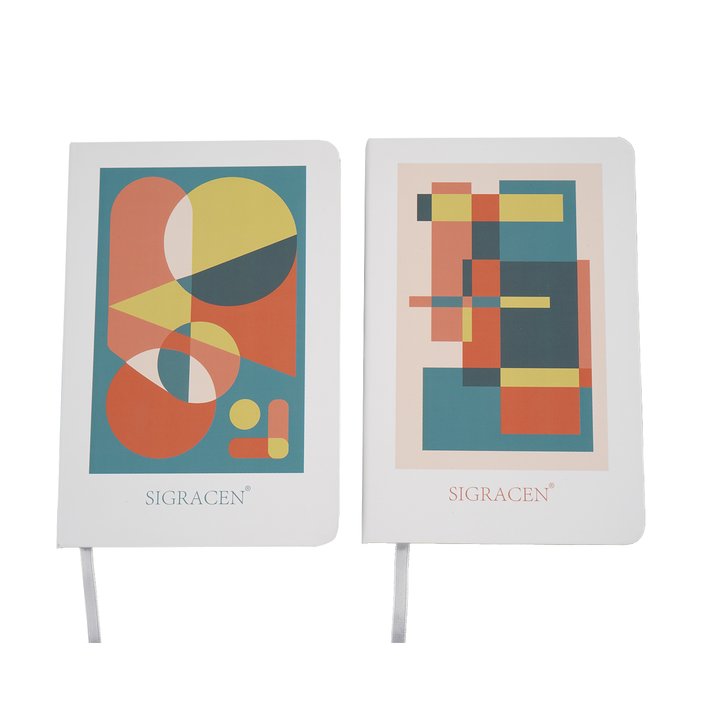 Soft Cover Travel Journal Notebooks1