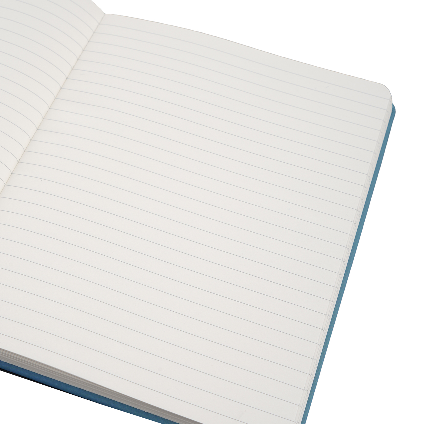 B5 College Ruled Notebook 3