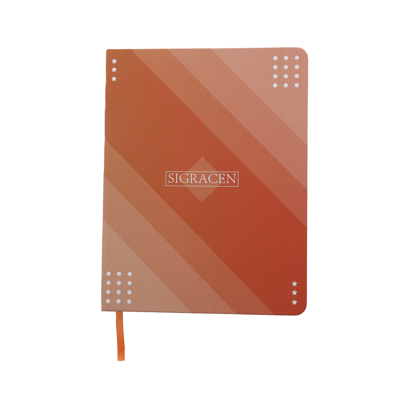 B5 College Ruled Notebook 