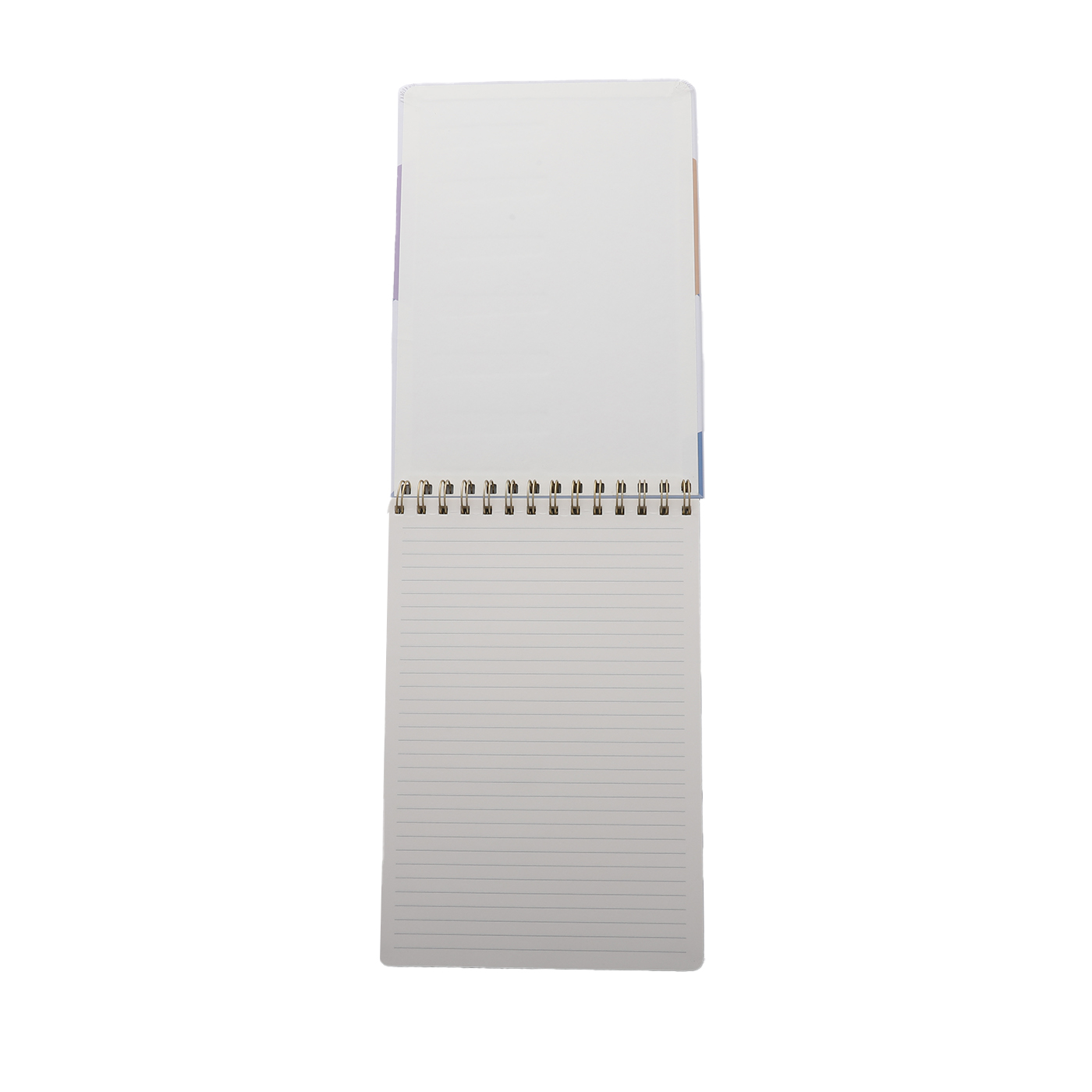 Lined Journals Notebook3