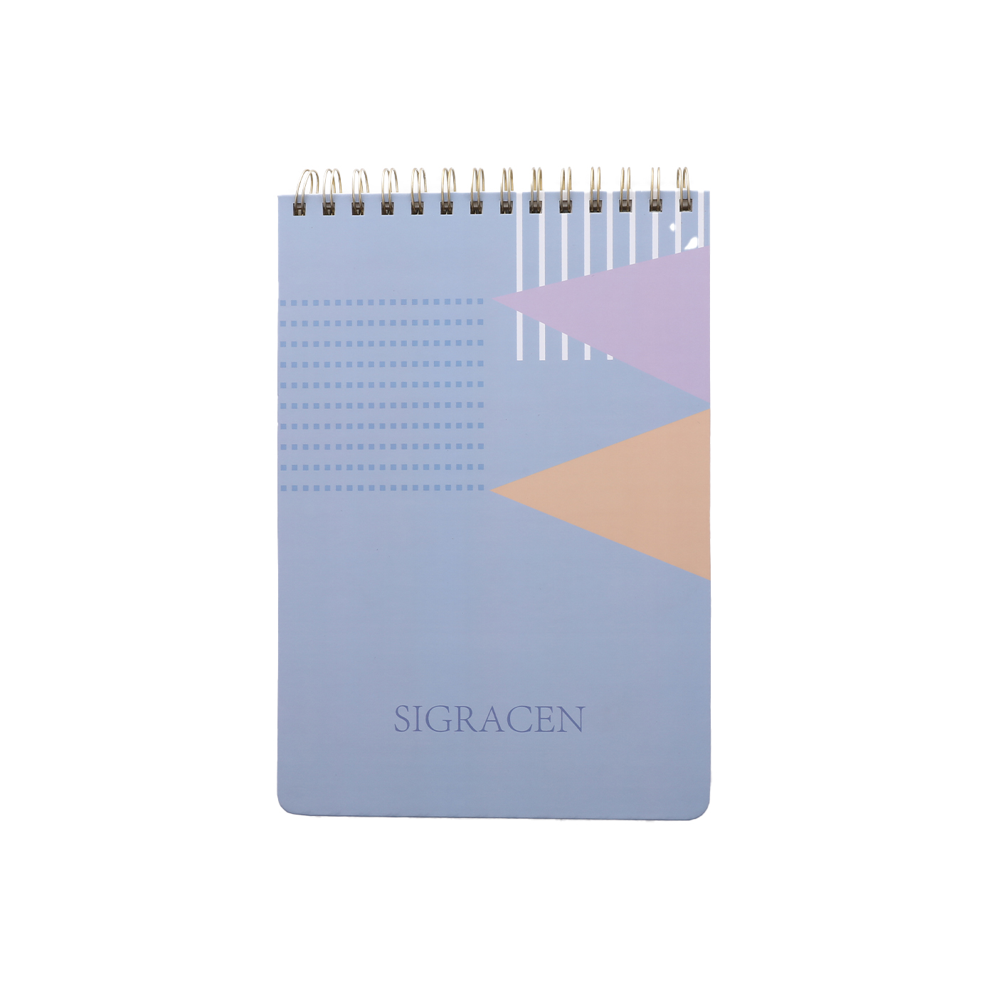 Lined Journals Notebook