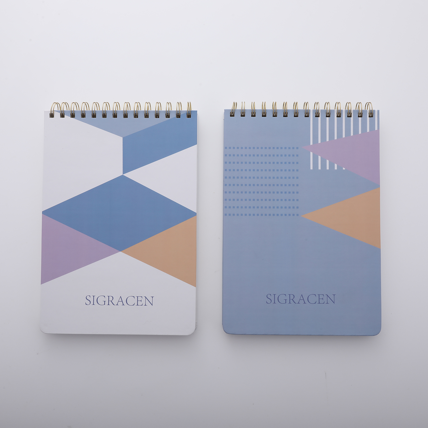 Lined Journals Notebook4