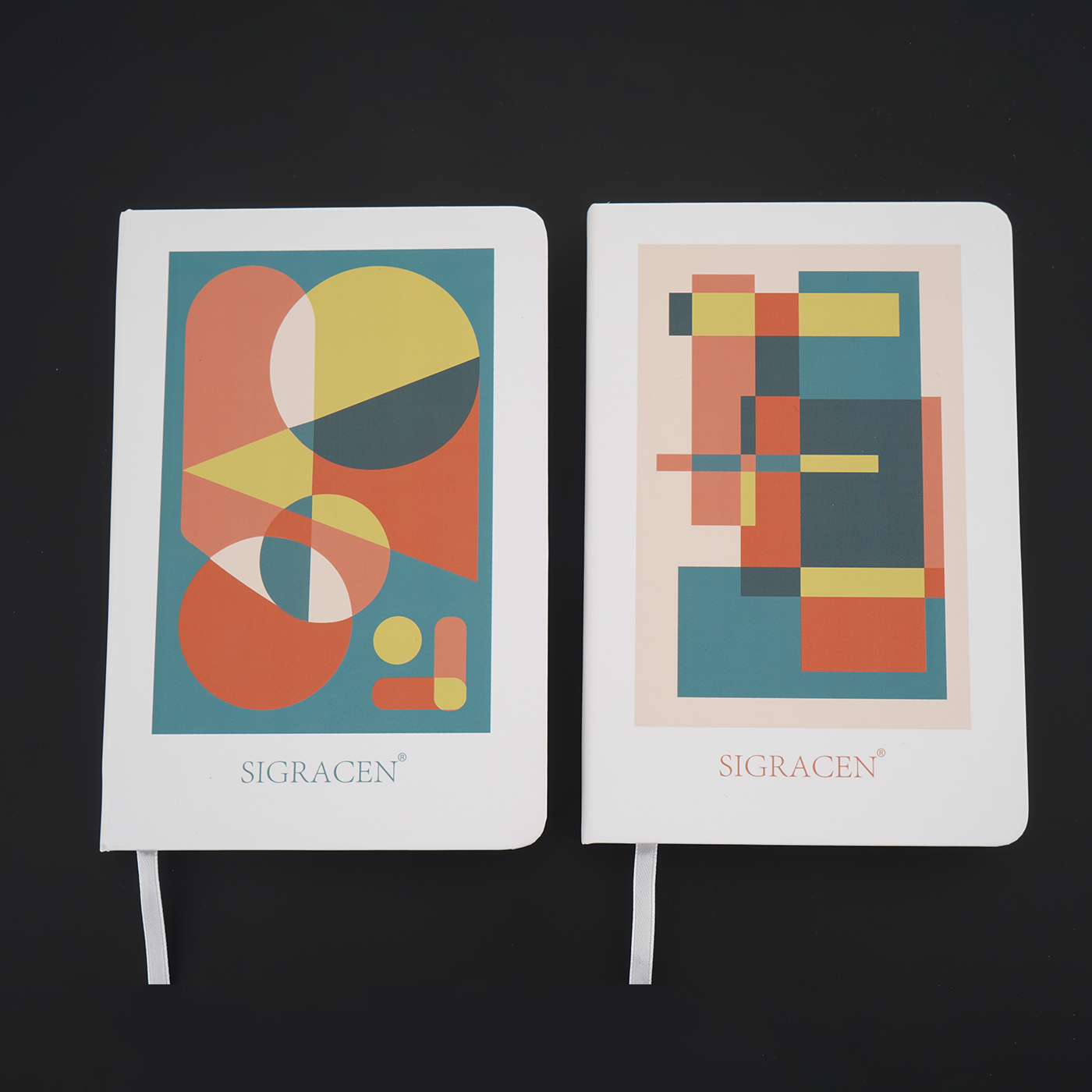 Soft Cover Travel Journal Notebooks4