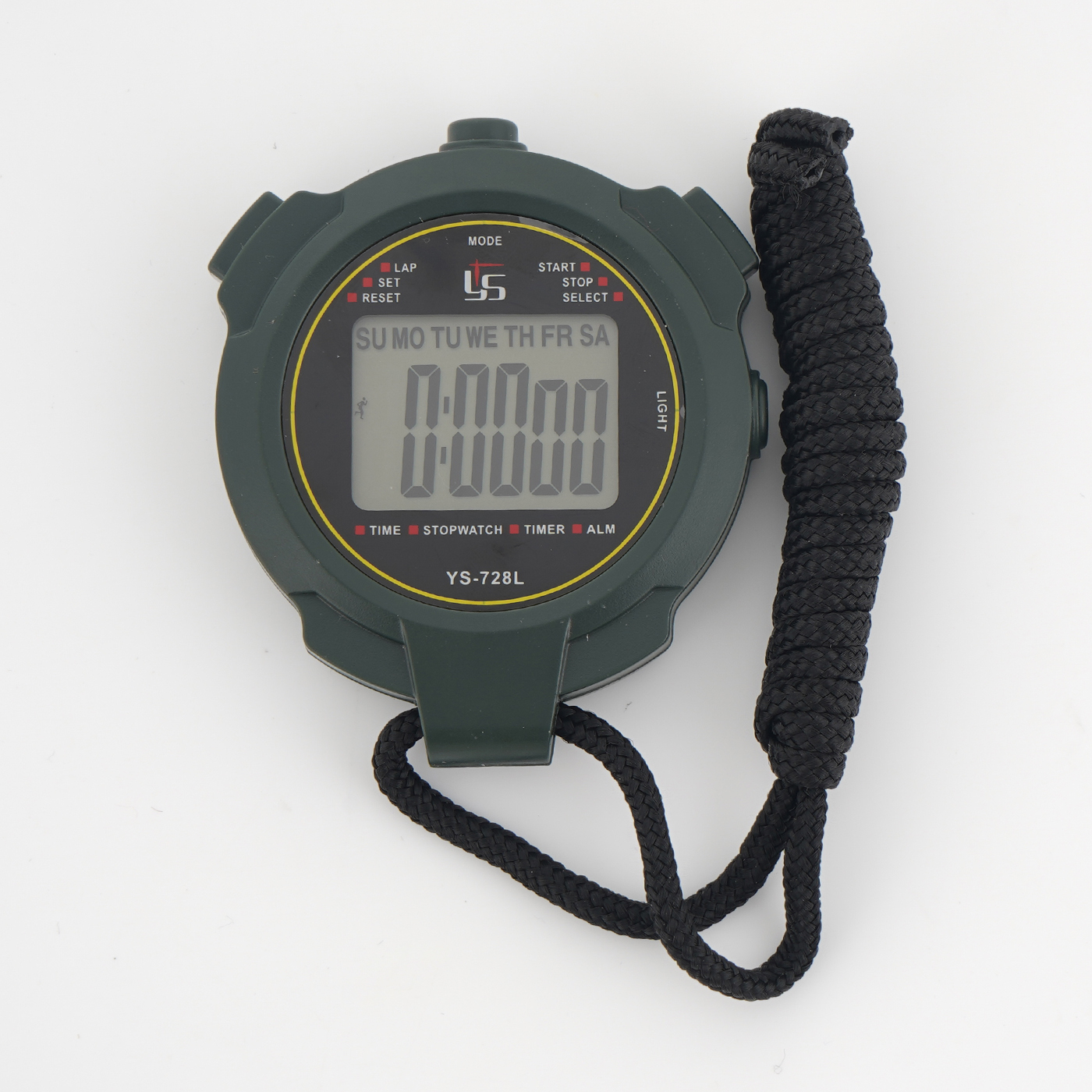 Custom Sports Stopwatch Timer1
