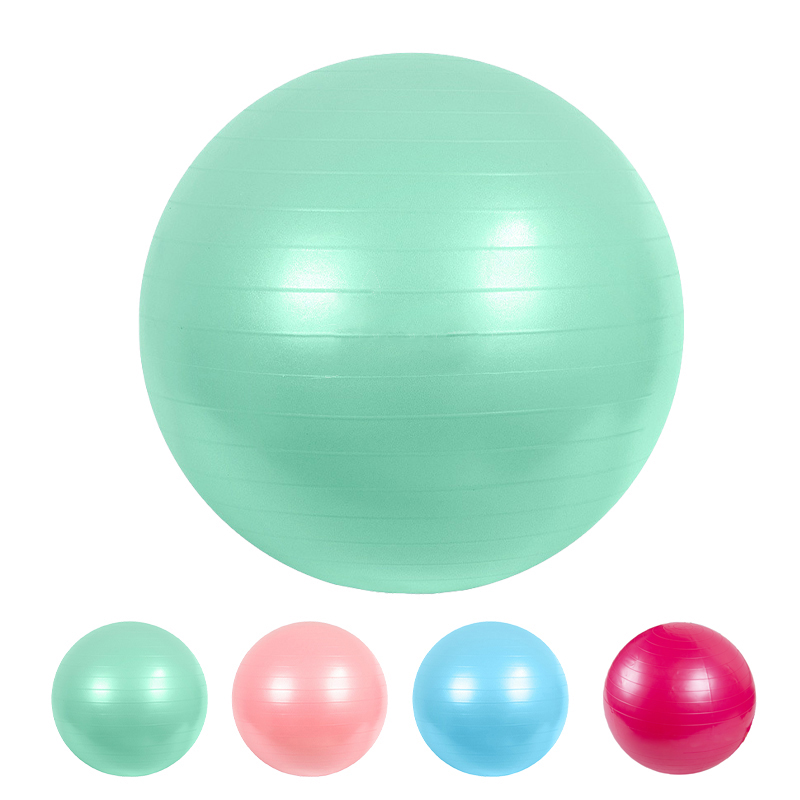 Yoga Fitness Balance Ball 