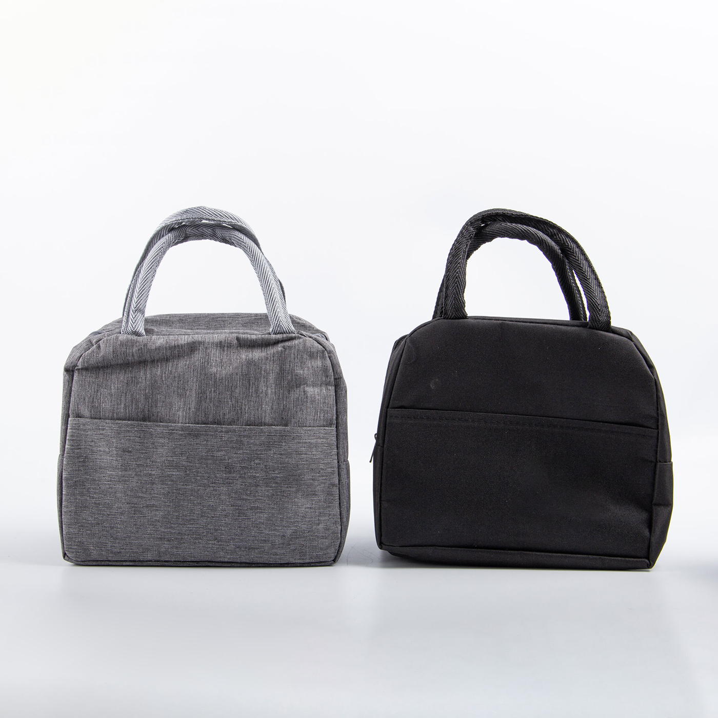 Reusable Insulated Lunch Container3