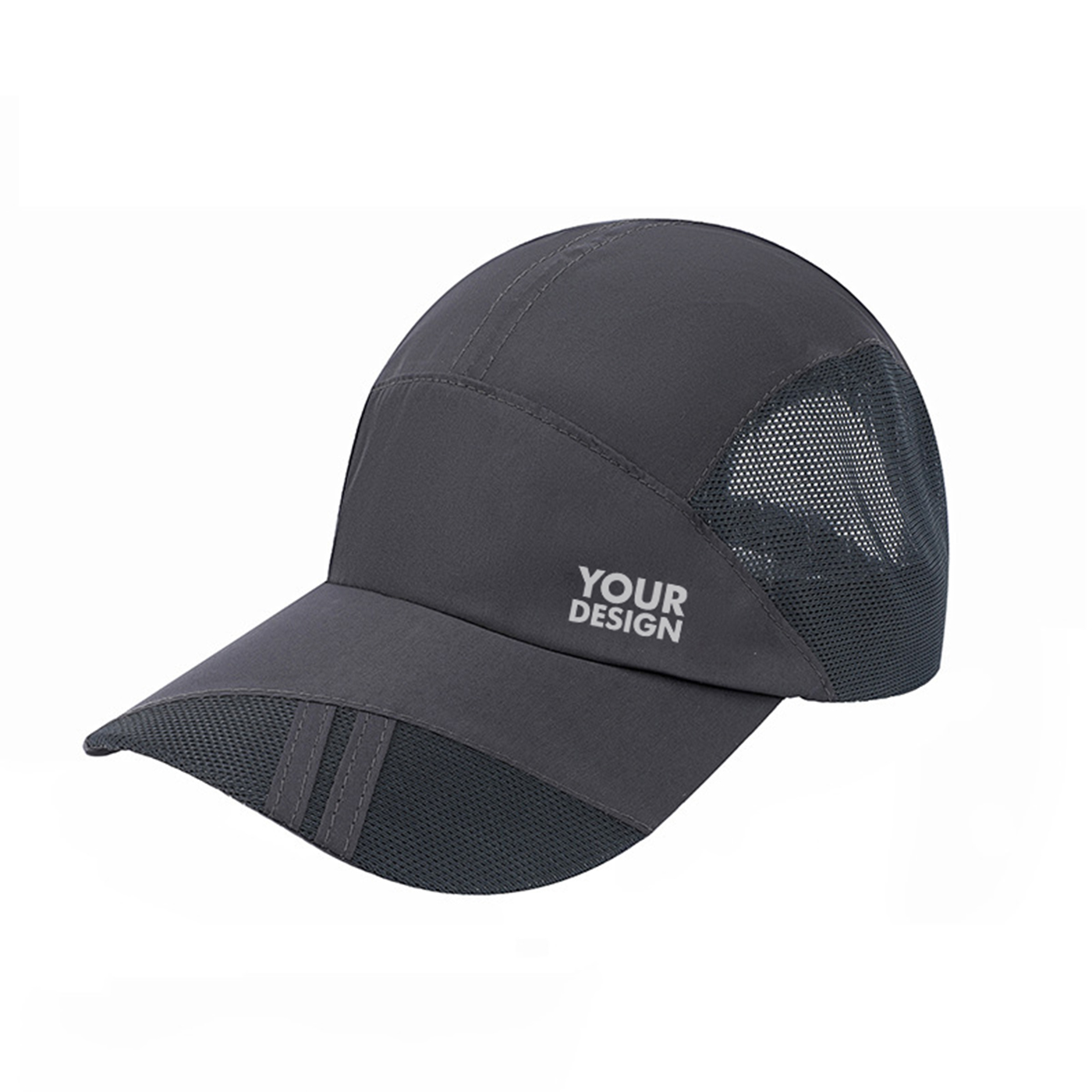 Custom Quick Dry Baseball Cap4