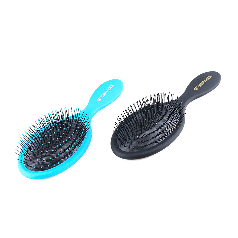 Custom Wet Hair Detangling Brush3