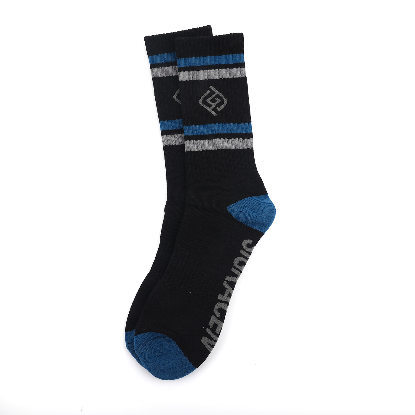 Custom Crew Socks 1