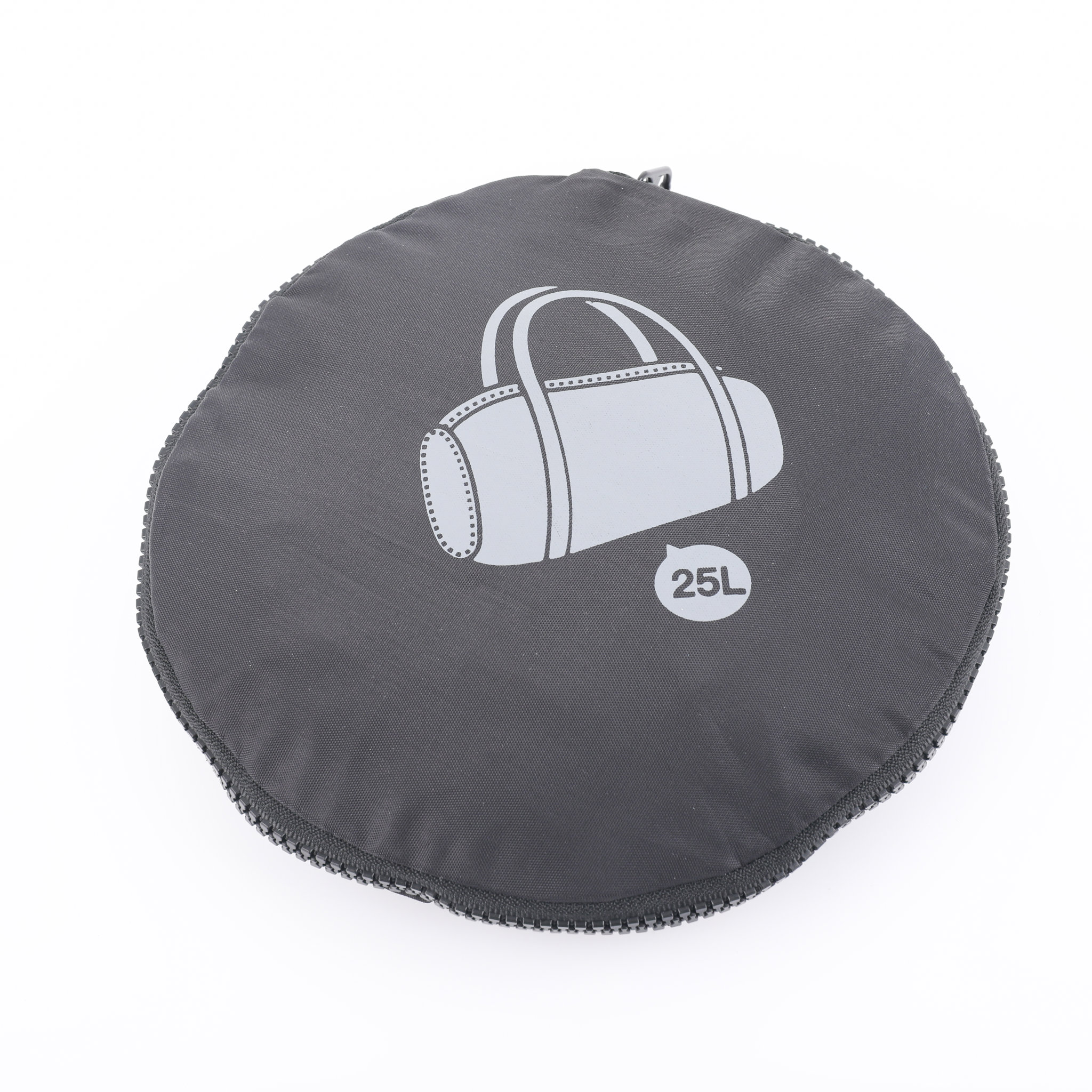 Custom Large Foldable Duffel Bag3