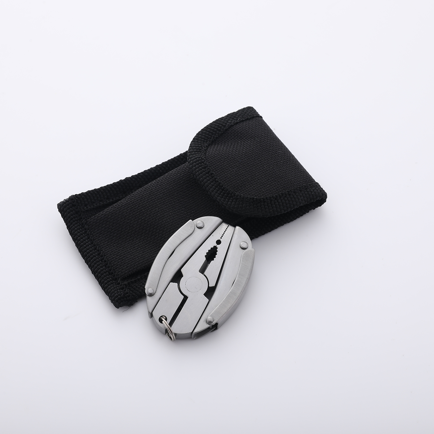 Custom Multitool Knife Plier4