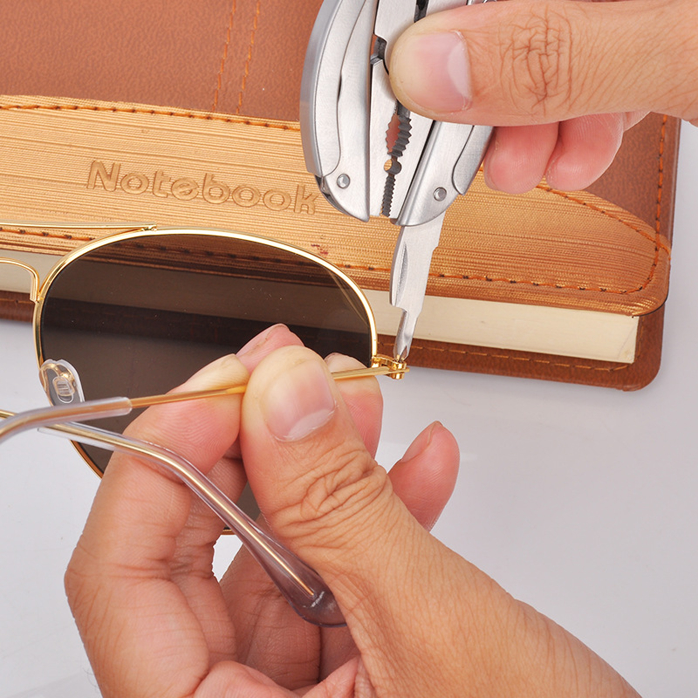 Custom Multitool Knife Plier2