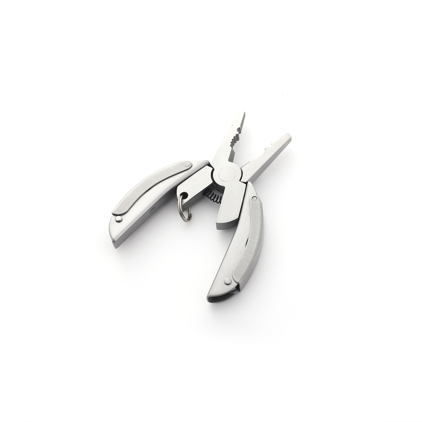 Custom Multitool Knife Plier3