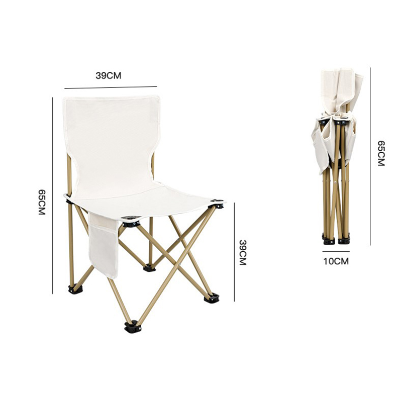 Custom Camping Table And Chairs Set2