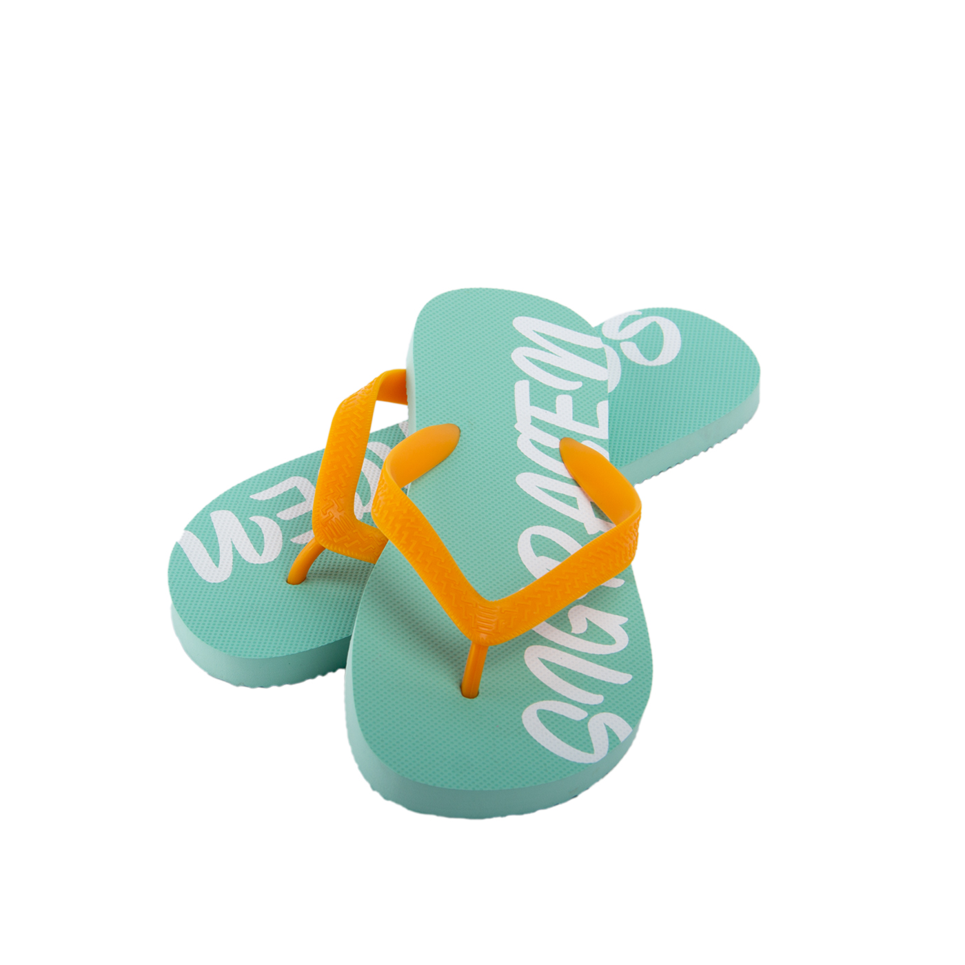 Summer Beach Flip Flops1