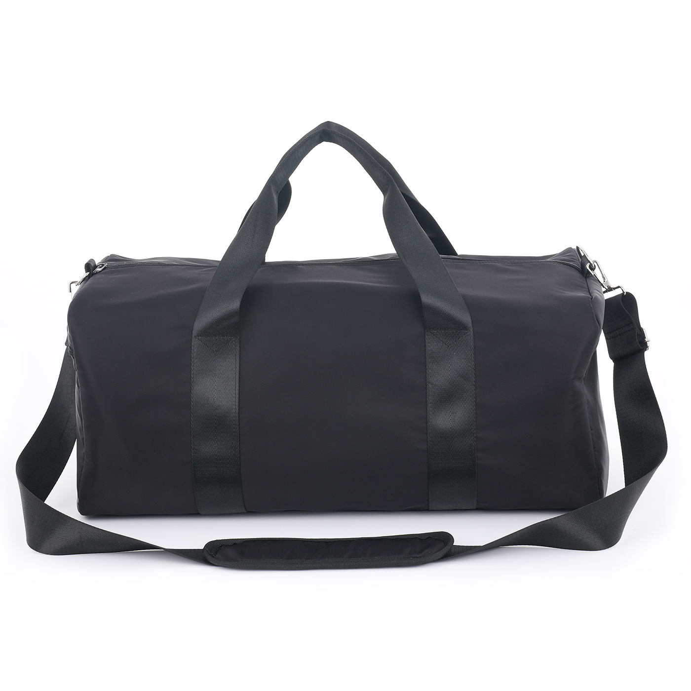 Custom Waterprroof Travel Duffle Bag2