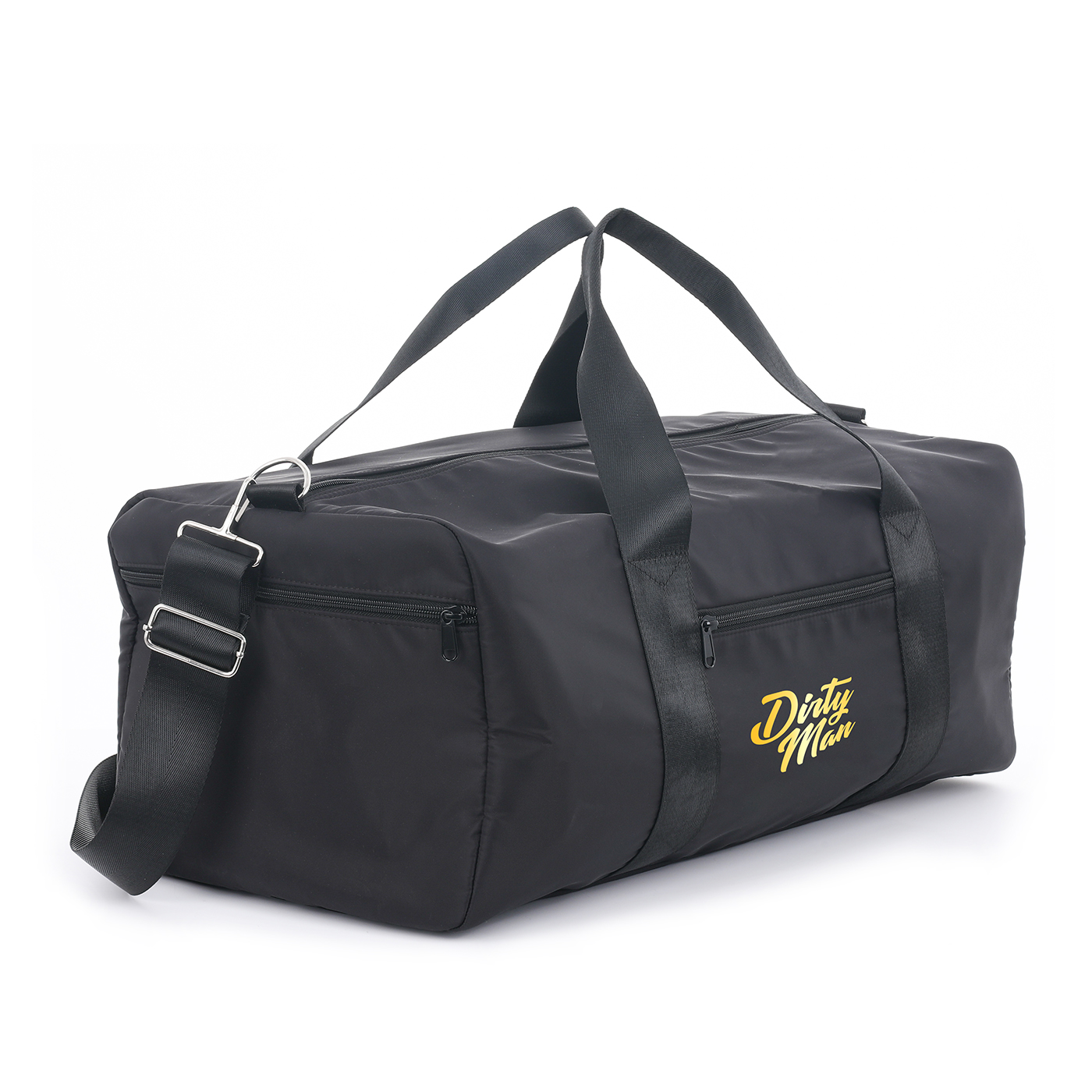 Custom Waterprroof Travel Duffle Bag