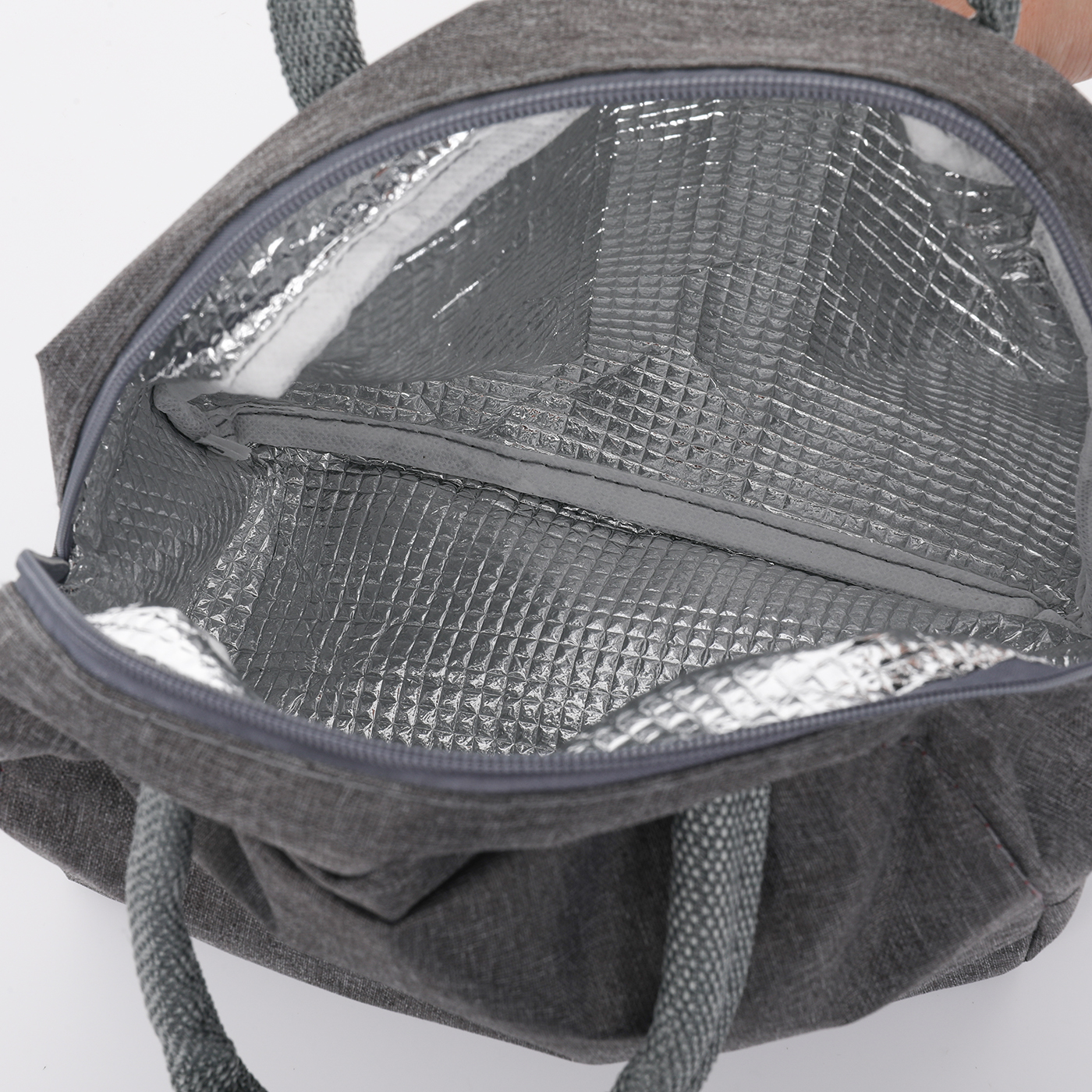 Simple Insulated Lunch Bag2