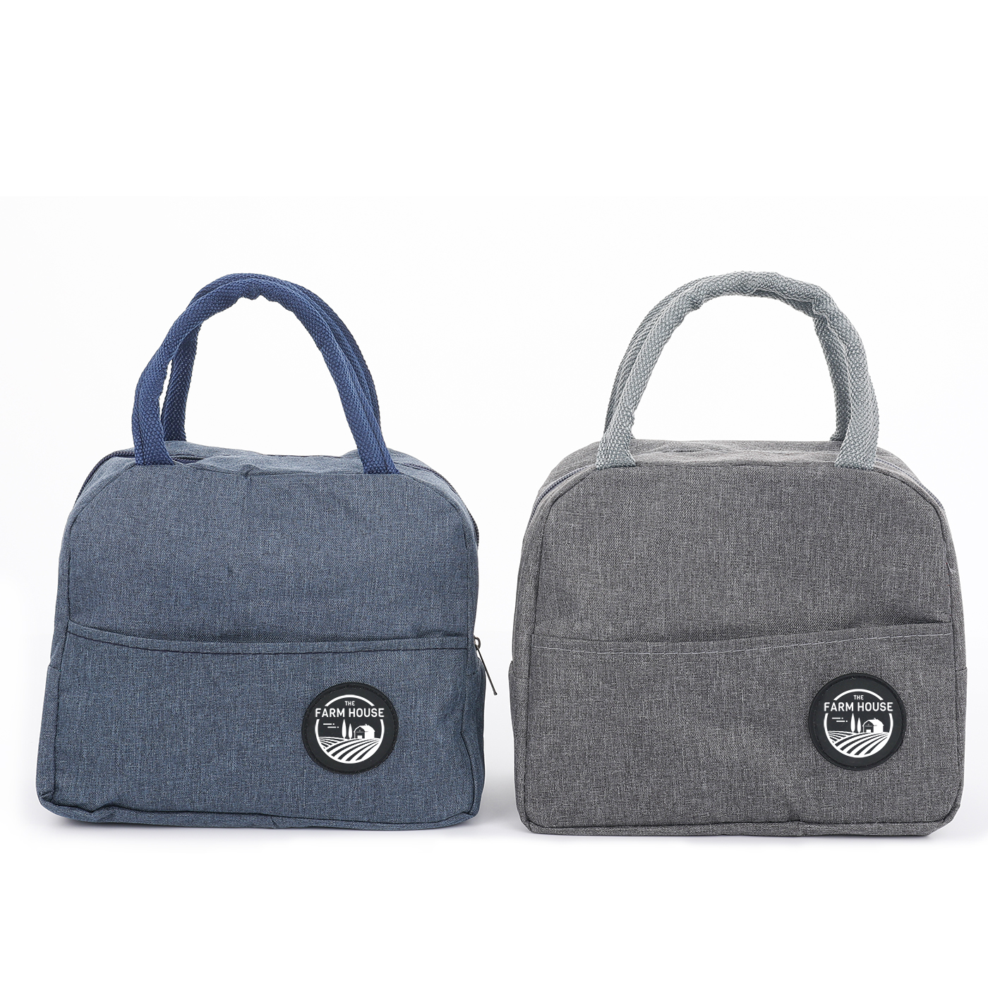 Simple Insulated Lunch Bag