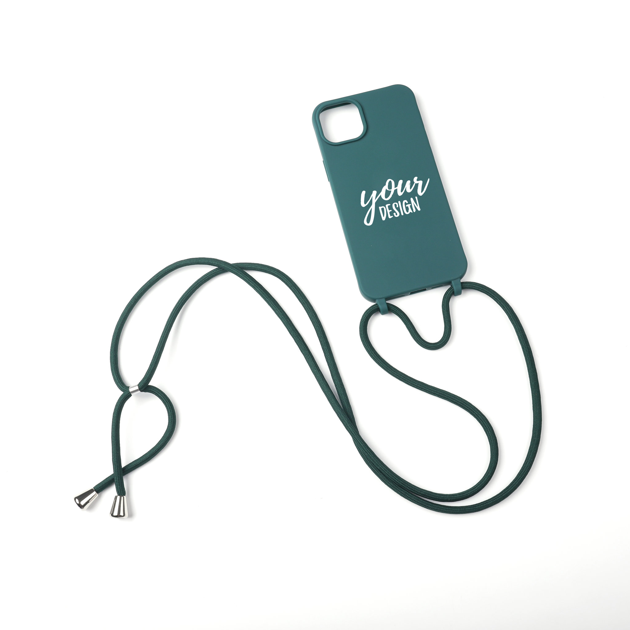 Phone Case With Adjustable Shoulder Strap1