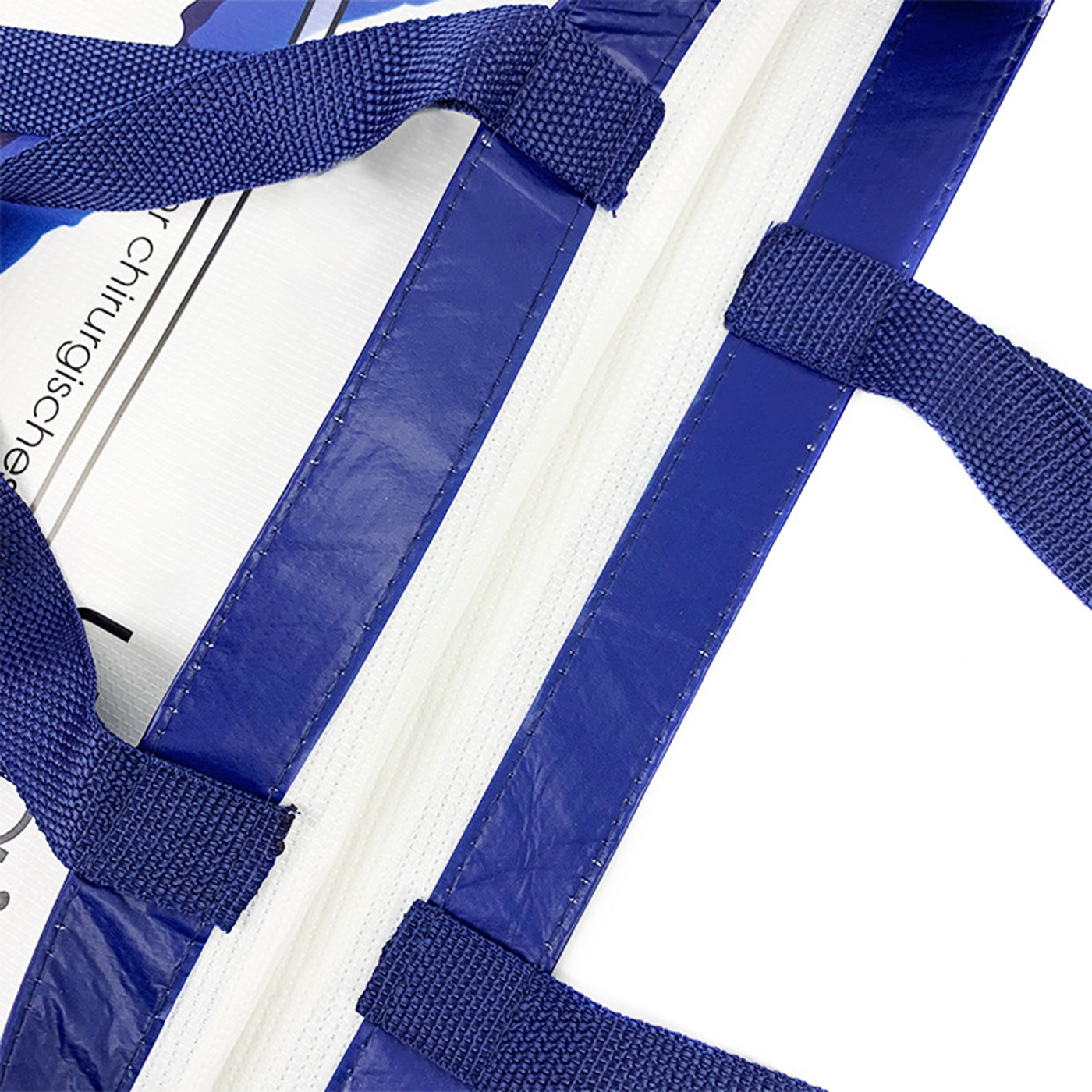 Custom RPET Non Woven Tote Bag1