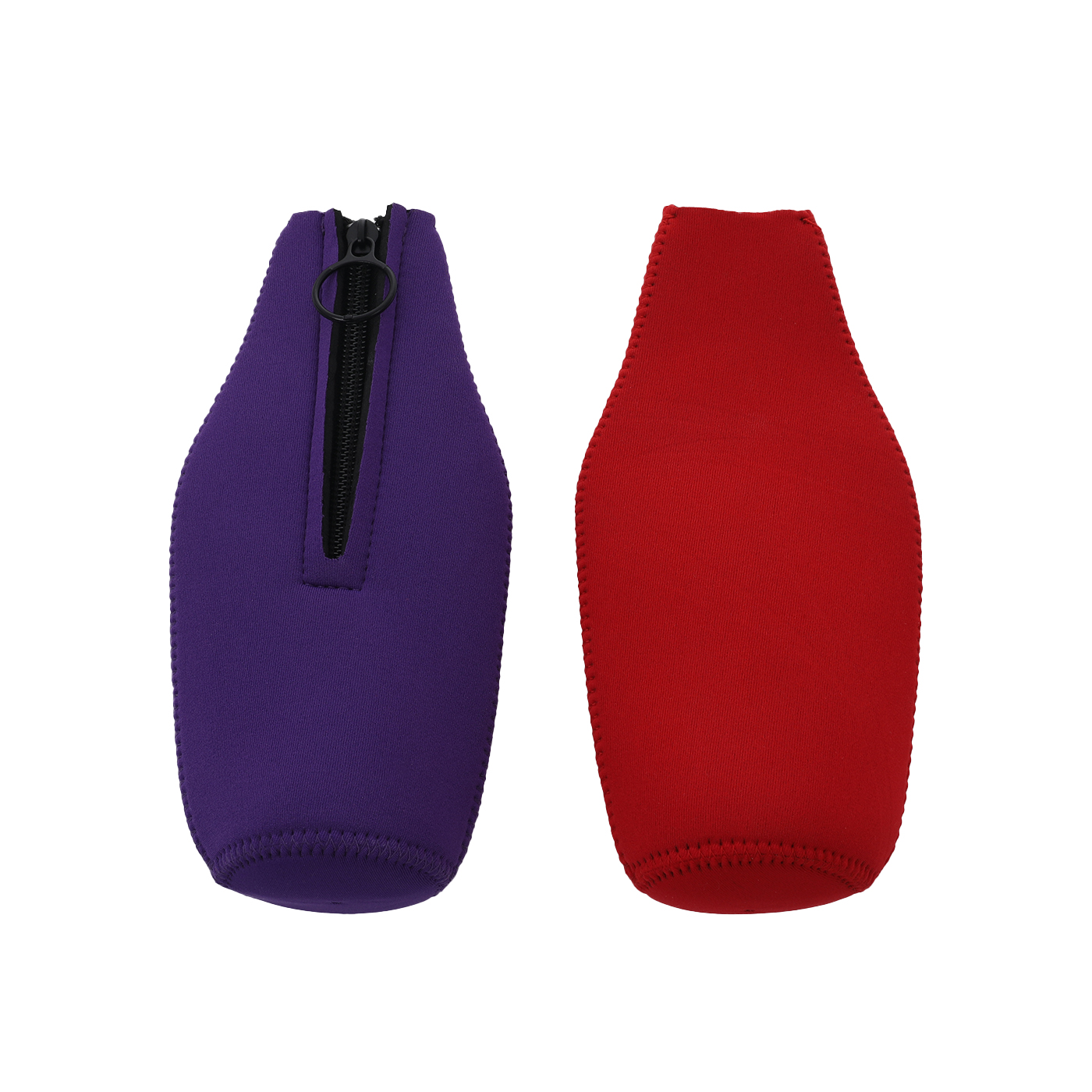 Custom 330ml Neoprene Beer Bottle Sleeve 1