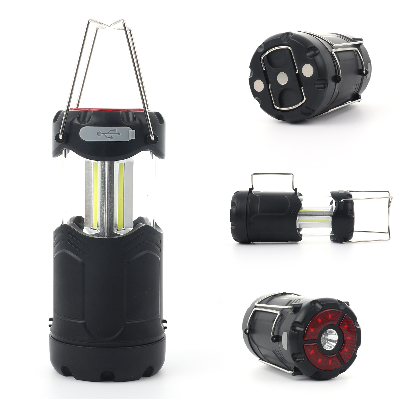 Custom Portable Camping Light