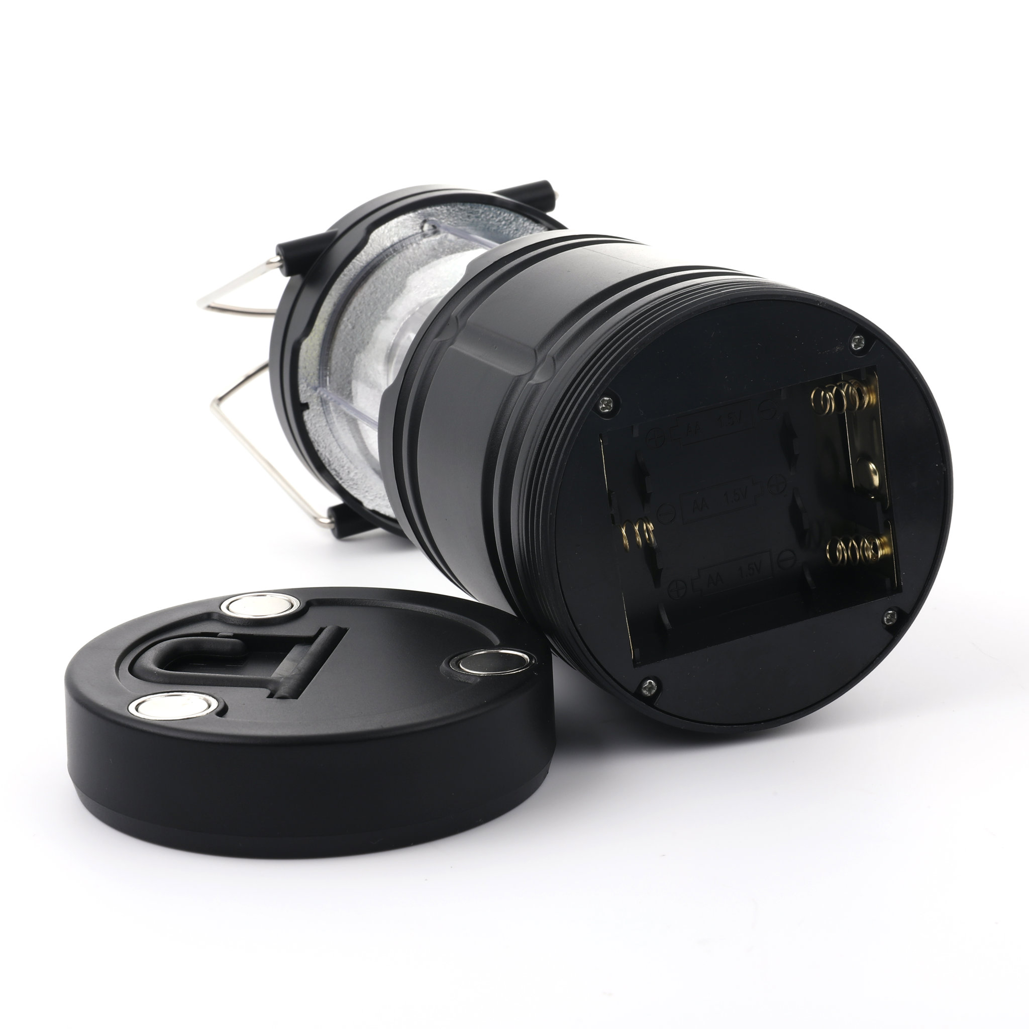 Promotional LED Camping Lantern2