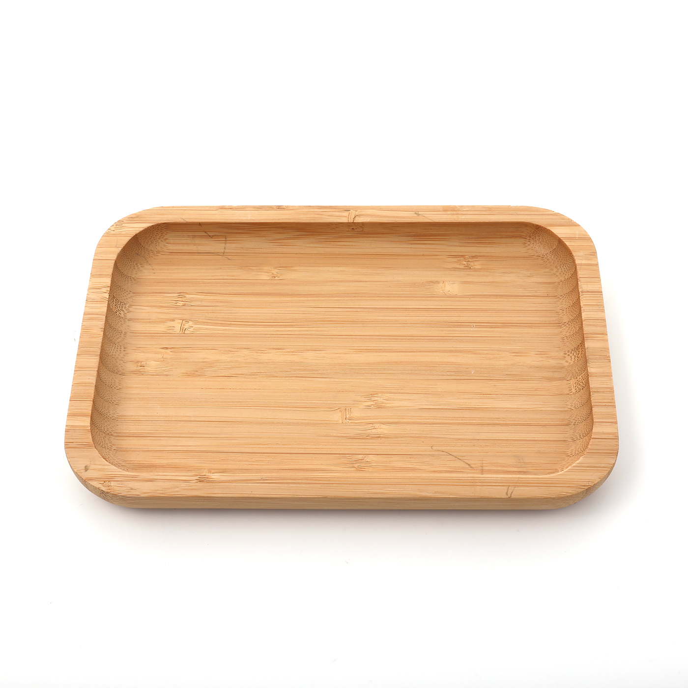 Custom Bamboo Serving Tray