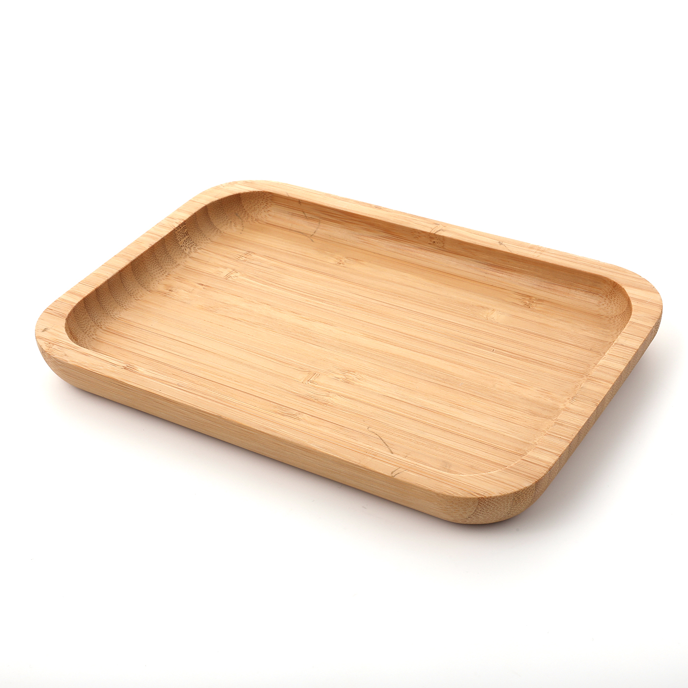 Custom Bamboo Serving Tray2