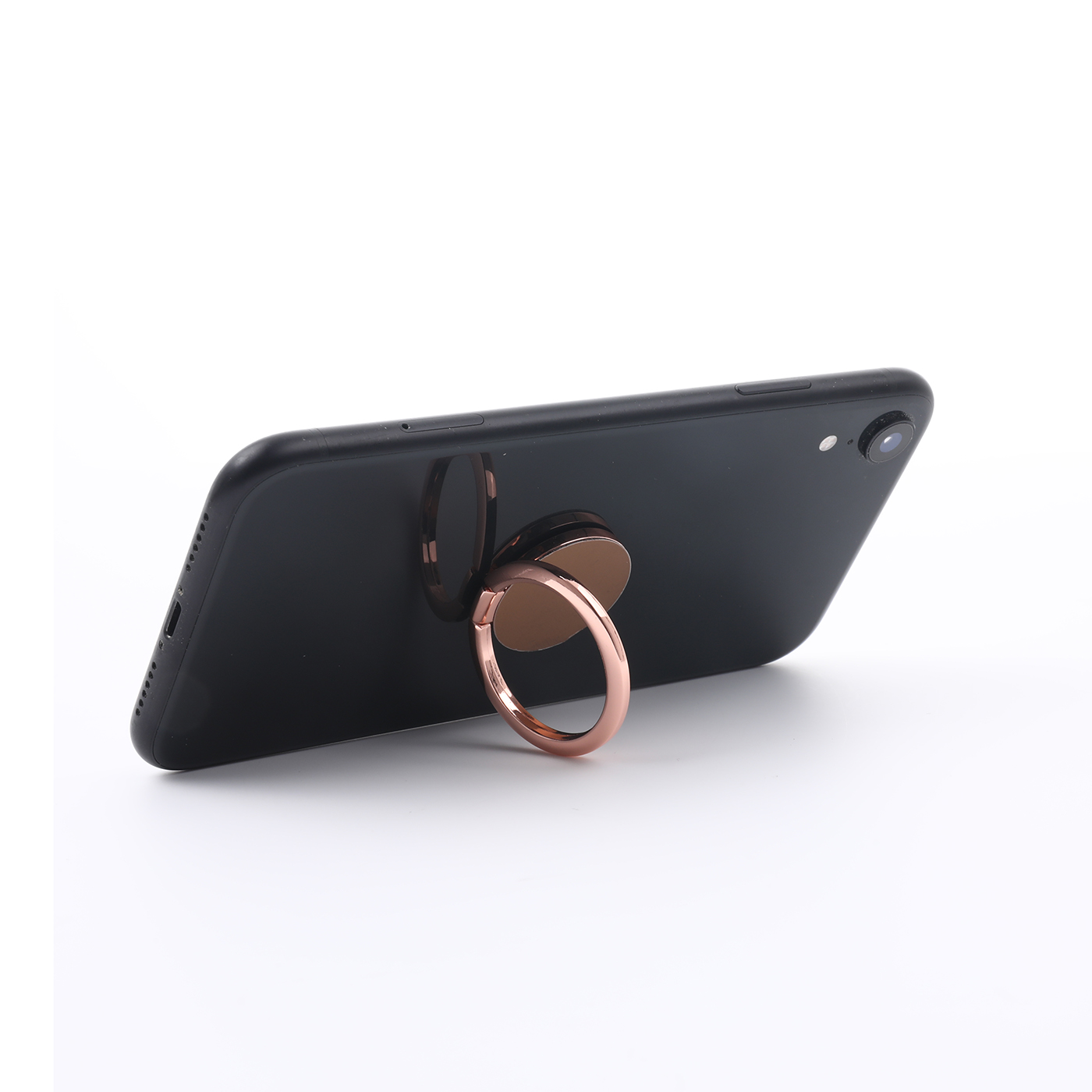 Custom Phone Ring Stand