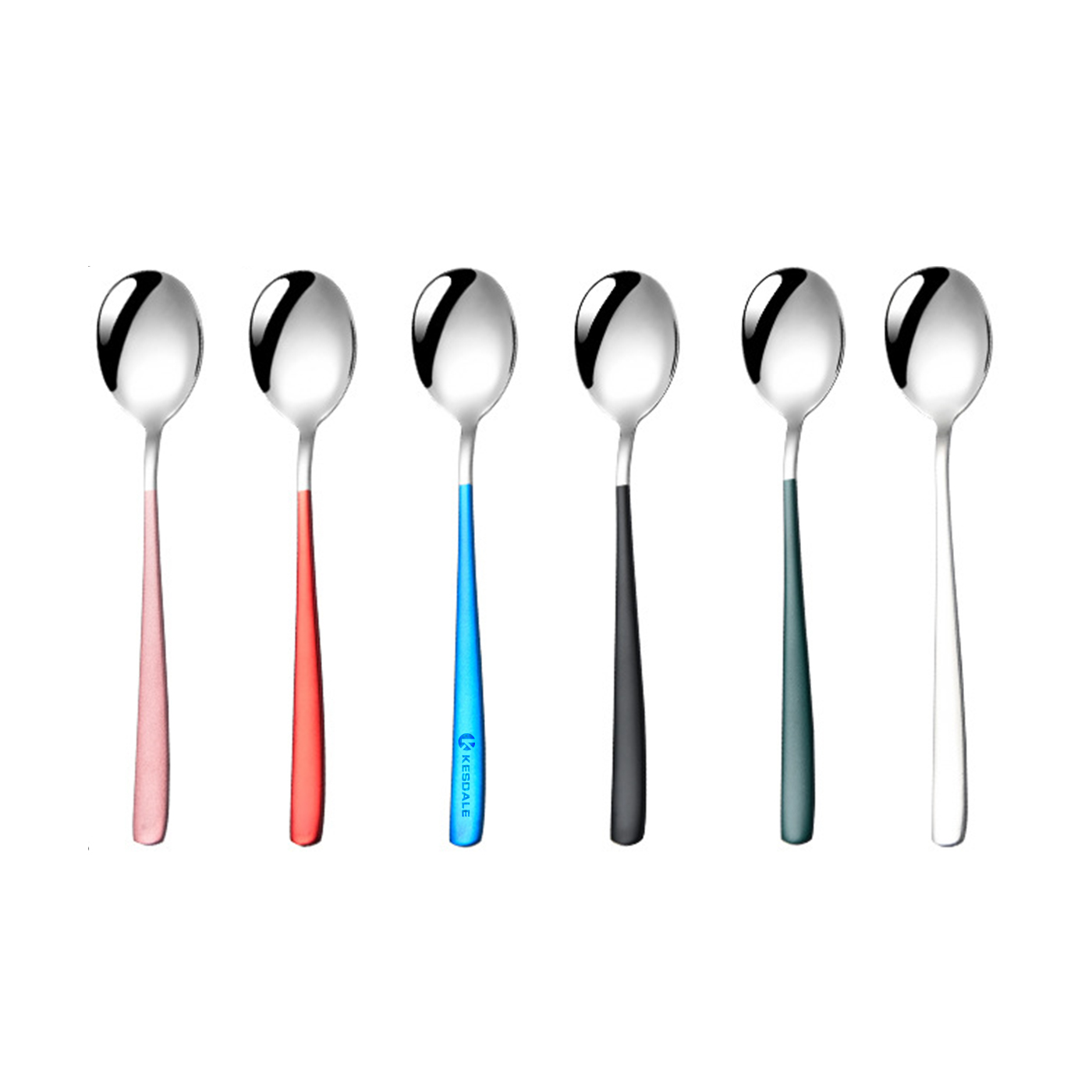 Stainless Steel Teaspoon