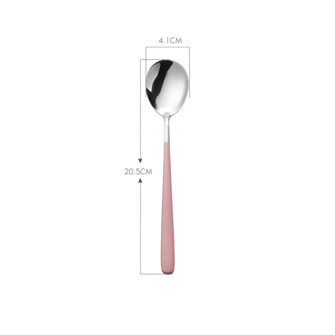 Stainless Steel Teaspoon2
