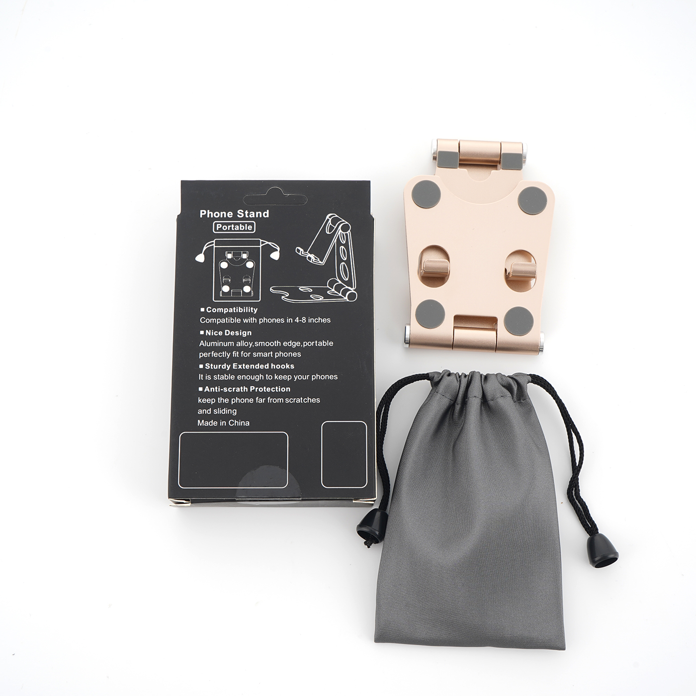 Promotional Adjustable Cell Phone Stand2