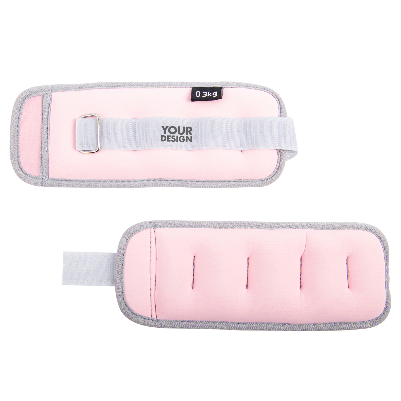 Adjustable Fitness Ankle Wrist Weight1